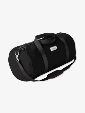 Carolina Herrera Duffel Bag